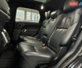 Чорний Ленд Ровер Range Rover Sport, об'ємом двигуна 2.99 л та пробігом 163 тис. км за 28790 $, фото 45 на Automoto.ua