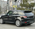 Чорний Ленд Ровер Range Rover Sport, об'ємом двигуна 3 л та пробігом 127 тис. км за 42900 $, фото 6 на Automoto.ua