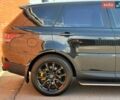 Чорний Ленд Ровер Range Rover Sport, об'ємом двигуна 2.99 л та пробігом 174 тис. км за 25900 $, фото 11 на Automoto.ua