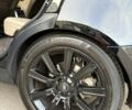 Чорний Ленд Ровер Range Rover Sport, об'ємом двигуна 2.99 л та пробігом 85 тис. км за 44000 $, фото 15 на Automoto.ua