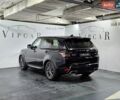 Чорний Ленд Ровер Range Rover Sport, об'ємом двигуна 2.99 л та пробігом 126 тис. км за 29999 $, фото 6 на Automoto.ua
