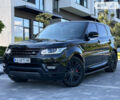 Чорний Ленд Ровер Range Rover Sport, об'ємом двигуна 3 л та пробігом 118 тис. км за 45500 $, фото 1 на Automoto.ua