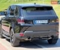 Чорний Ленд Ровер Range Rover Sport, об'ємом двигуна 2.99 л та пробігом 174 тис. км за 27900 $, фото 5 на Automoto.ua