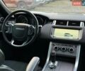 Чорний Ленд Ровер Range Rover Sport, об'ємом двигуна 2.99 л та пробігом 213 тис. км за 26990 $, фото 33 на Automoto.ua