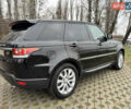 Чорний Ленд Ровер Range Rover Sport, об'ємом двигуна 2.99 л та пробігом 246 тис. км за 28600 $, фото 22 на Automoto.ua