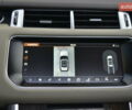 Чорний Ленд Ровер Range Rover Sport, об'ємом двигуна 2.99 л та пробігом 143 тис. км за 44000 $, фото 65 на Automoto.ua