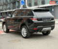 Чорний Ленд Ровер Range Rover Sport, об'ємом двигуна 3 л та пробігом 145 тис. км за 27999 $, фото 10 на Automoto.ua