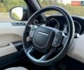 Чорний Ленд Ровер Range Rover Sport, об'ємом двигуна 3 л та пробігом 169 тис. км за 28500 $, фото 31 на Automoto.ua