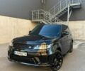 Чорний Ленд Ровер Range Rover Sport, об'ємом двигуна 2 л та пробігом 93 тис. км за 34999 $, фото 4 на Automoto.ua