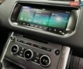Чорний Ленд Ровер Range Rover Sport, об'ємом двигуна 2.99 л та пробігом 163 тис. км за 28790 $, фото 31 на Automoto.ua