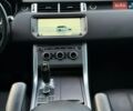 Чорний Ленд Ровер Range Rover Sport, об'ємом двигуна 2.99 л та пробігом 213 тис. км за 26990 $, фото 35 на Automoto.ua