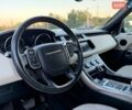 Чорний Ленд Ровер Range Rover Sport, об'ємом двигуна 3 л та пробігом 169 тис. км за 28500 $, фото 33 на Automoto.ua