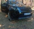 Чорний Ленд Ровер Range Rover Sport, об'ємом двигуна 2 л та пробігом 173 тис. км за 18500 $, фото 1 на Automoto.ua