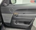 Чорний Ленд Ровер Range Rover Sport, об'ємом двигуна 2.99 л та пробігом 126 тис. км за 29999 $, фото 17 на Automoto.ua