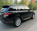 Чорний Ленд Ровер Range Rover Sport, об'ємом двигуна 2.99 л та пробігом 135 тис. км за 31900 $, фото 15 на Automoto.ua