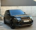 Чорний Ленд Ровер Range Rover Sport, об'ємом двигуна 2 л та пробігом 93 тис. км за 34999 $, фото 1 на Automoto.ua