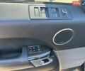 Чорний Ленд Ровер Range Rover Sport, об'ємом двигуна 3 л та пробігом 131 тис. км за 26200 $, фото 37 на Automoto.ua