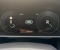 Чорний Ленд Ровер Range Rover Sport, об'ємом двигуна 3 л та пробігом 143 тис. км за 32600 $, фото 21 на Automoto.ua