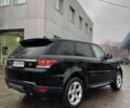 Черный Ленд Ровер Рендж Ровер Спорт, объемом двигателя 2.99 л и пробегом 192 тыс. км за 35100 $, фото 3 на Automoto.ua
