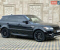 Чорний Ленд Ровер Range Rover Sport, об'ємом двигуна 2.99 л та пробігом 199 тис. км за 26500 $, фото 6 на Automoto.ua