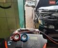 Чорний Ленд Ровер Range Rover Sport, об'ємом двигуна 5 л та пробігом 144 тис. км за 36999 $, фото 43 на Automoto.ua