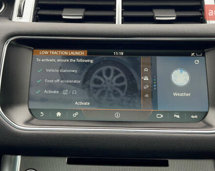 Черный Ленд Ровер Рендж Ровер Спорт, объемом двигателя 3 л и пробегом 143 тыс. км за 28299 $, фото 39 на Automoto.ua