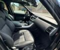 Чорний Ленд Ровер Range Rover Sport, об'ємом двигуна 2.99 л та пробігом 67 тис. км за 37888 $, фото 10 на Automoto.ua