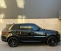 Чорний Ленд Ровер Range Rover Sport, об'ємом двигуна 2 л та пробігом 93 тис. км за 34999 $, фото 8 на Automoto.ua