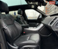 Чорний Ленд Ровер Range Rover Sport, об'ємом двигуна 3 л та пробігом 145 тис. км за 26950 $, фото 34 на Automoto.ua