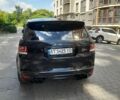 Чорний Ленд Ровер Range Rover Sport, об'ємом двигуна 5 л та пробігом 144 тис. км за 36999 $, фото 8 на Automoto.ua