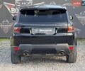 Чорний Ленд Ровер Range Rover Sport, об'ємом двигуна 2.99 л та пробігом 213 тис. км за 26990 $, фото 9 на Automoto.ua
