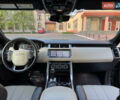 Чорний Ленд Ровер Range Rover Sport, об'ємом двигуна 2.99 л та пробігом 85 тис. км за 33500 $, фото 27 на Automoto.ua