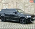 Чорний Ленд Ровер Range Rover Sport, об'ємом двигуна 2.99 л та пробігом 199 тис. км за 24500 $, фото 6 на Automoto.ua