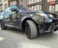 Чорний Ленд Ровер Range Rover Sport, об'ємом двигуна 5 л та пробігом 144 тис. км за 36999 $, фото 10 на Automoto.ua