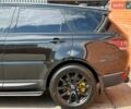 Чорний Ленд Ровер Range Rover Sport, об'ємом двигуна 2.99 л та пробігом 174 тис. км за 25900 $, фото 9 на Automoto.ua