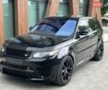 Чорний Ленд Ровер Range Rover Sport, об'ємом двигуна 5 л та пробігом 89 тис. км за 45000 $, фото 4 на Automoto.ua