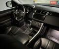 Чорний Ленд Ровер Range Rover Sport, об'ємом двигуна 2.99 л та пробігом 248 тис. км за 25900 $, фото 1 на Automoto.ua