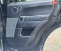Чорний Ленд Ровер Range Rover Sport, об'ємом двигуна 2.99 л та пробігом 213 тис. км за 26990 $, фото 23 на Automoto.ua