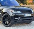 Чорний Ленд Ровер Range Rover Sport, об'ємом двигуна 3 л та пробігом 169 тис. км за 28500 $, фото 2 на Automoto.ua