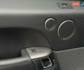 Чорний Ленд Ровер Range Rover Sport, об'ємом двигуна 3 л та пробігом 145 тис. км за 27999 $, фото 24 на Automoto.ua