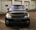 Чорний Ленд Ровер Range Rover Sport, об'ємом двигуна 2.99 л та пробігом 194 тис. км за 32900 $, фото 1 на Automoto.ua