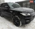 Черный Ленд Ровер Рендж Ровер Спорт, объемом двигателя 3 л и пробегом 121 тыс. км за 33222 $, фото 28 на Automoto.ua