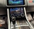 Чорний Ленд Ровер Range Rover Sport, об'ємом двигуна 2 л та пробігом 78 тис. км за 39700 $, фото 45 на Automoto.ua