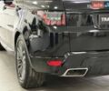 Чорний Ленд Ровер Range Rover Sport, об'ємом двигуна 2.99 л та пробігом 163 тис. км за 28790 $, фото 8 на Automoto.ua