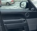 Чорний Ленд Ровер Range Rover Sport, об'ємом двигуна 2.99 л та пробігом 146 тис. км за 38500 $, фото 11 на Automoto.ua