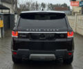 Черный Ленд Ровер Рендж Ровер Спорт, объемом двигателя 2.99 л и пробегом 199 тыс. км за 29500 $, фото 11 на Automoto.ua