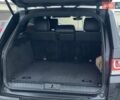 Чорний Ленд Ровер Range Rover Sport, об'ємом двигуна 2.99 л та пробігом 146 тис. км за 38500 $, фото 26 на Automoto.ua