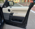Чорний Ленд Ровер Range Rover Sport, об'ємом двигуна 2.99 л та пробігом 85 тис. км за 33500 $, фото 25 на Automoto.ua