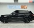 Чорний Ленд Ровер Range Rover Sport, об'ємом двигуна 2 л та пробігом 78 тис. км за 39700 $, фото 12 на Automoto.ua