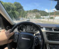 Чорний Ленд Ровер Range Rover Sport, об'ємом двигуна 2.99 л та пробігом 248 тис. км за 32000 $, фото 4 на Automoto.ua